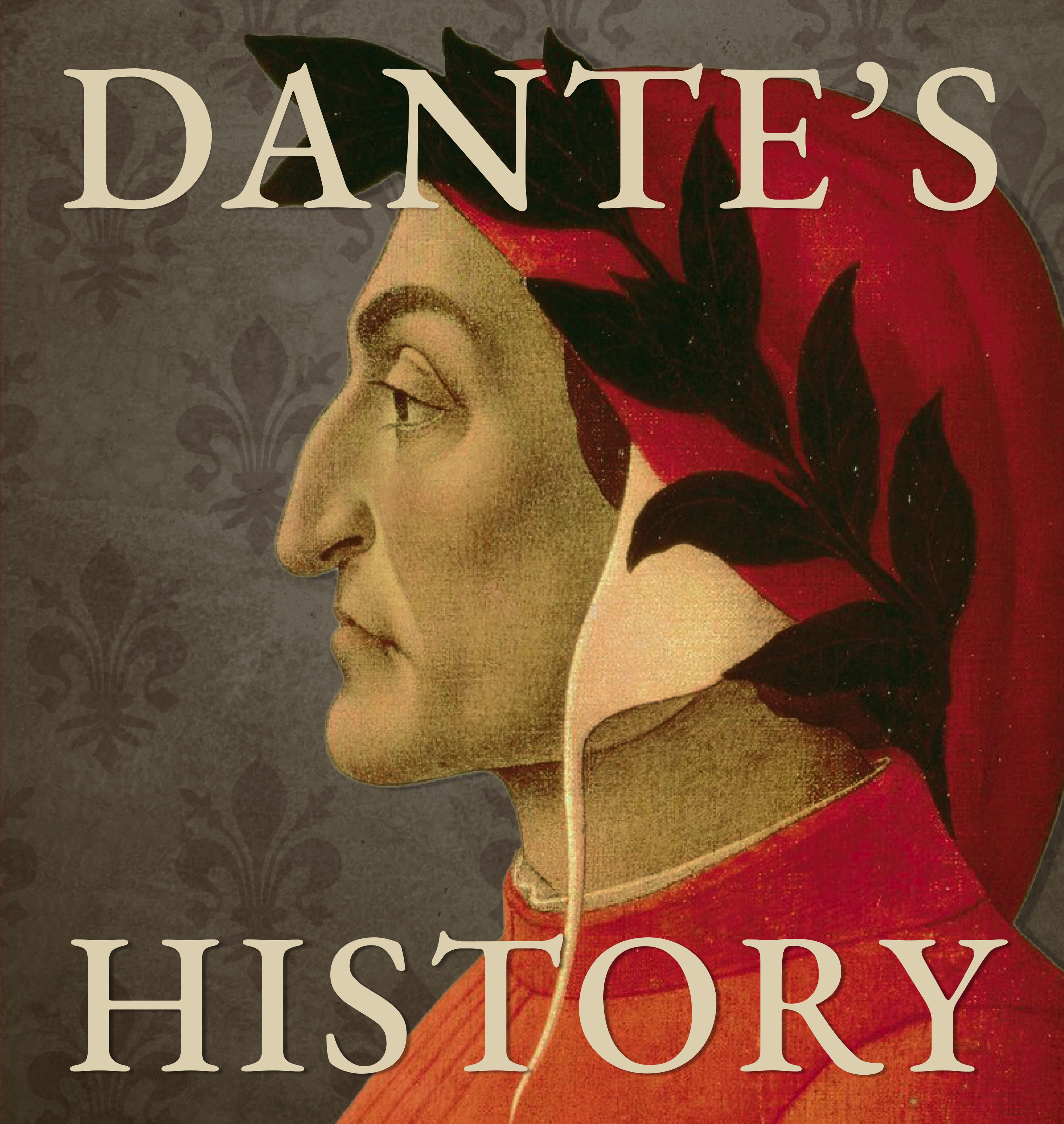 Dante's History podcast logo